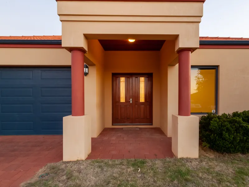 When Bigger is Better 