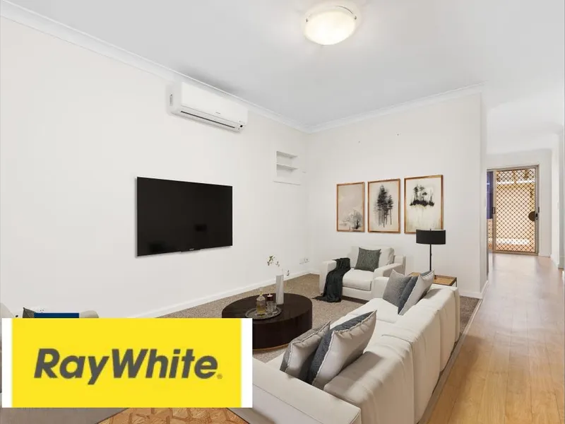 READY TO MOVE IN!! NEST OR INVEST!! 