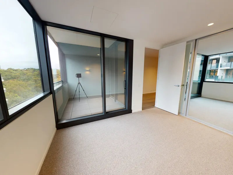 Brand New ParkHouse Apartment