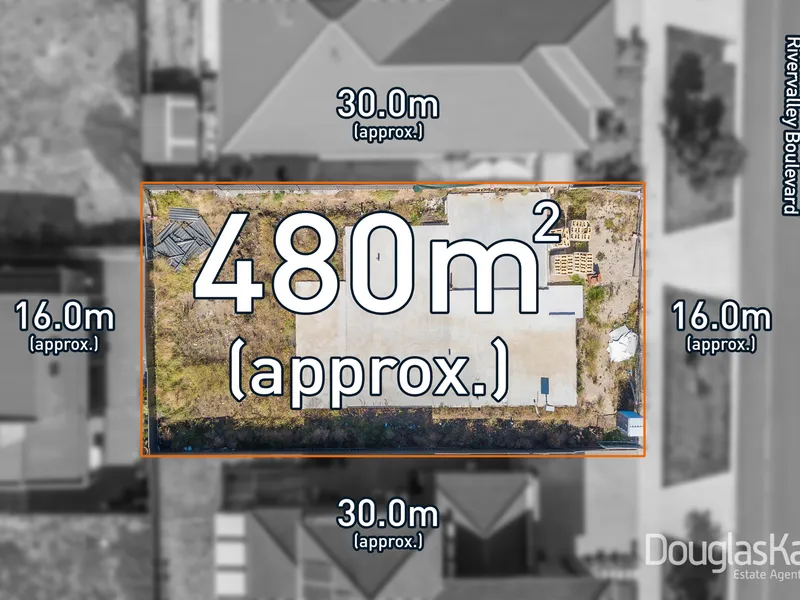 Exciting Opportunity Among Picturesque Surrounds 