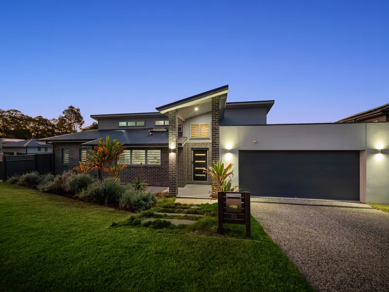 A Unique Entertainer's Dream