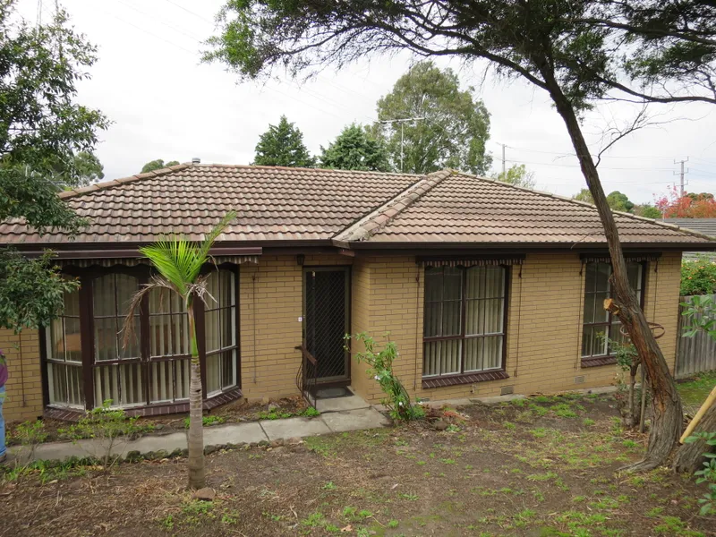 RECENTLY RENOVATED HOME IN A GREAT LOCATION