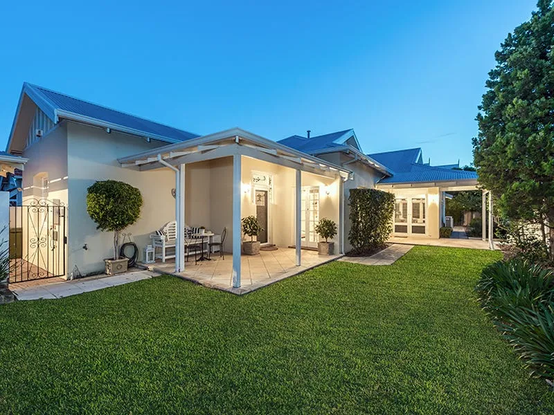 Don't miss out on this beautiful character home!