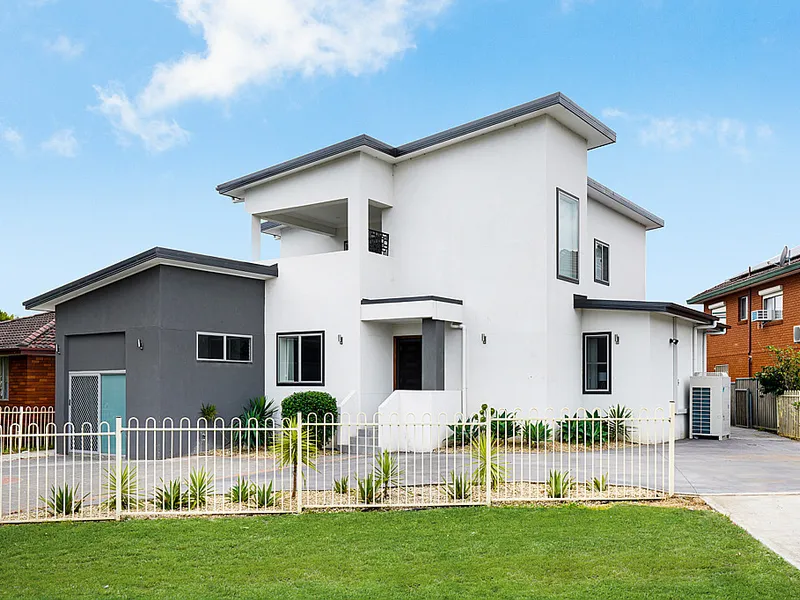 Accomodation for THREE FAMILIES!!!