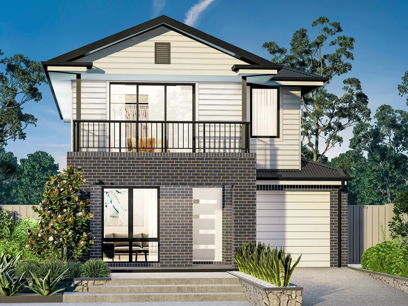House and Land Package made easy