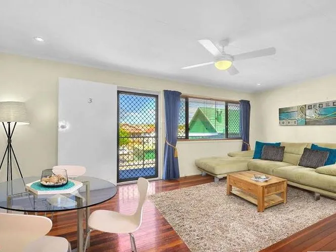 One Bedroom Fully Air Conditioned with a Courtyard