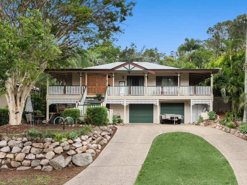 This is the home you have been waiting for