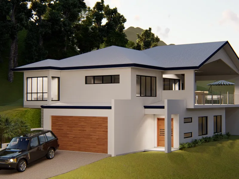 BUILD YOUR DREAM HOME HERE!