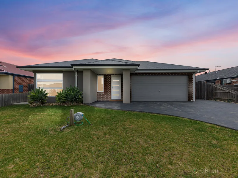 Luxurious Living in a Lifestyle Location