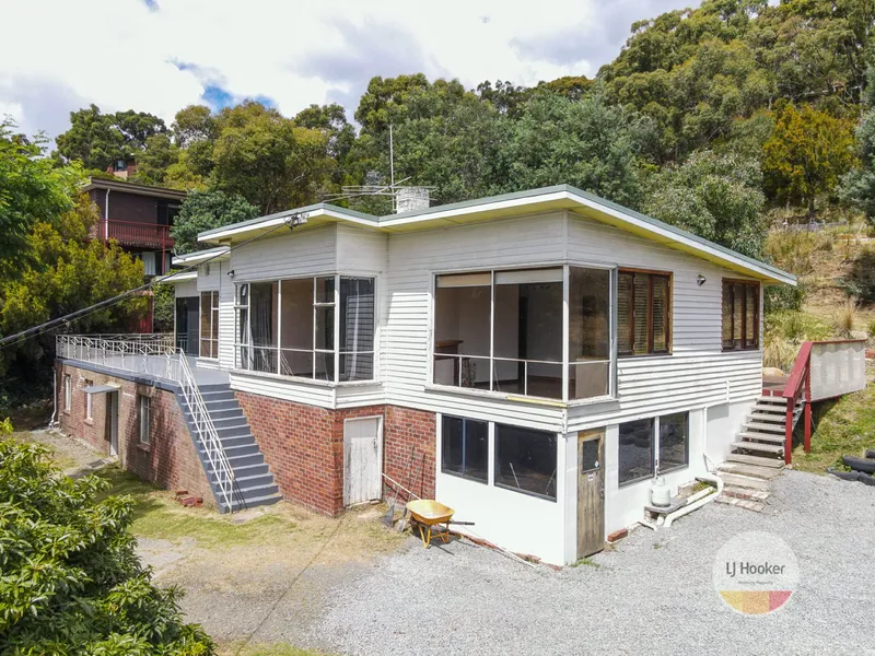 Wonderful family home