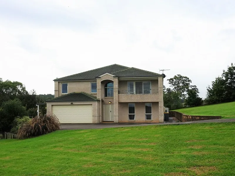 Escape to the Country! - Prestige home on Acreage with inground pool!