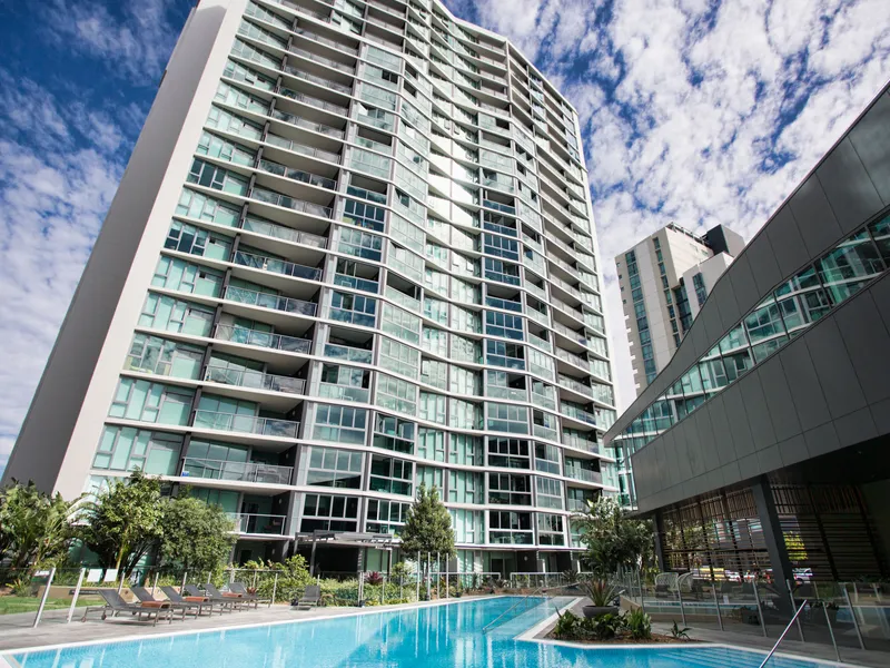 The Perfect Inner-City opportunity