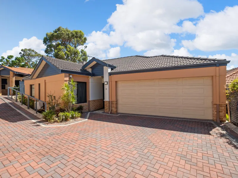 Wembley Downs delicious delight