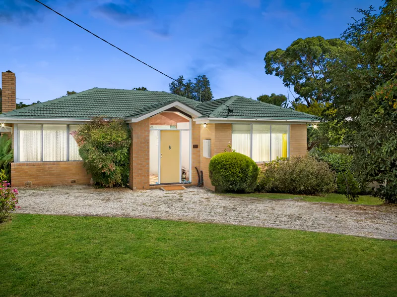 Offers Close Friday 9th April at 12pm