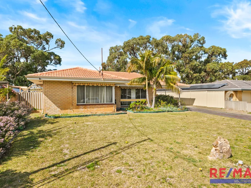 Great Family Home - Freshly Painted