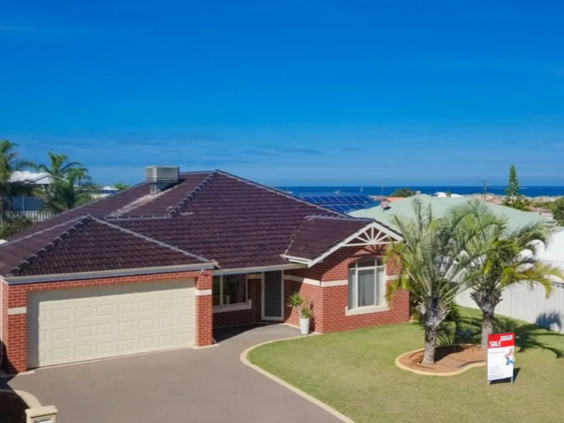 TIMELESS EXECUTIVE HOME