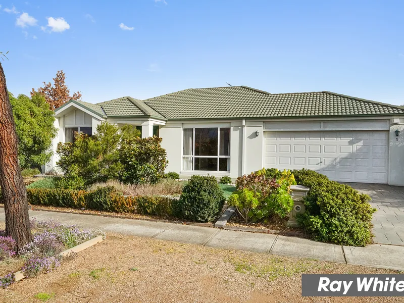 Dream Home come True!