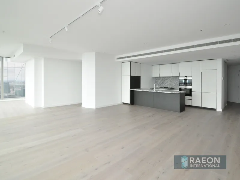 HOME OF THE RITZ CARLTON | BRAND NEW 3 BEDROOMS  | TWO BATHROOMS | TWO CAR PARKING