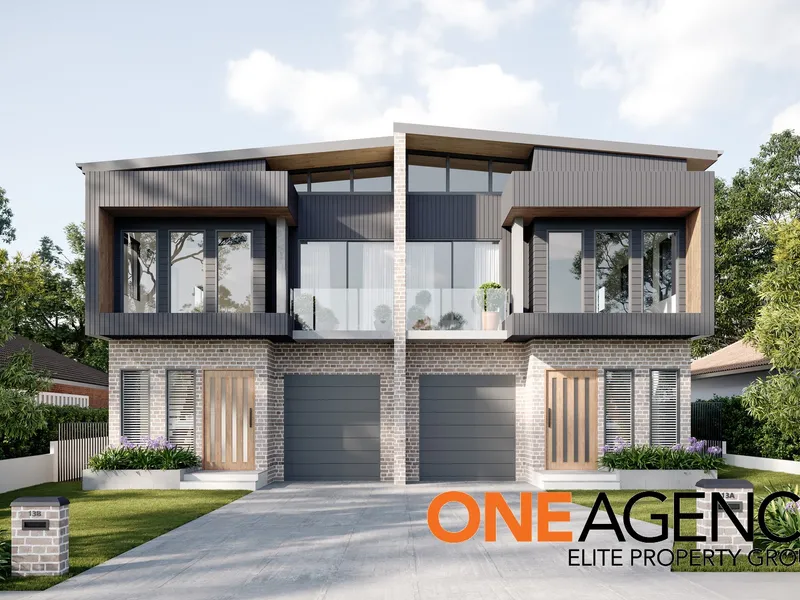 Brand New and Ready For You