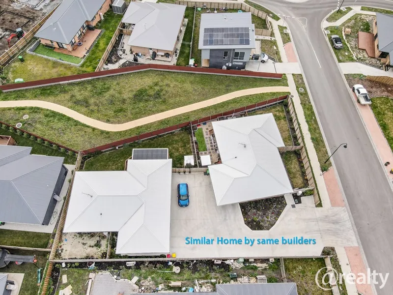 Brand New Home - Energy efficiency plus! - act now and save