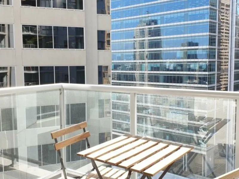 Bright, Quiet, Private Home - World Square precinct