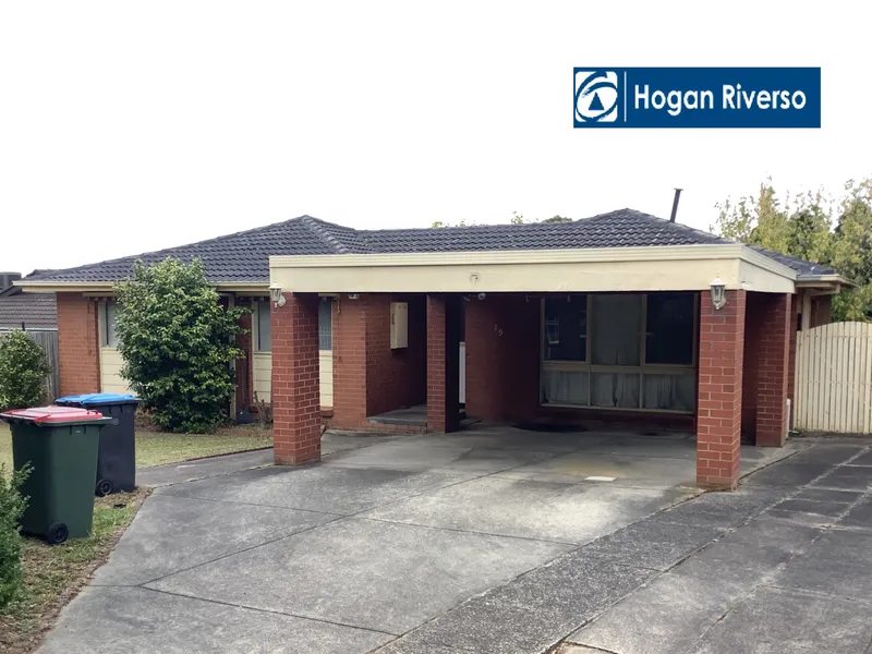 FAMILY FAVOURITE IN FABULOUS LOCATION