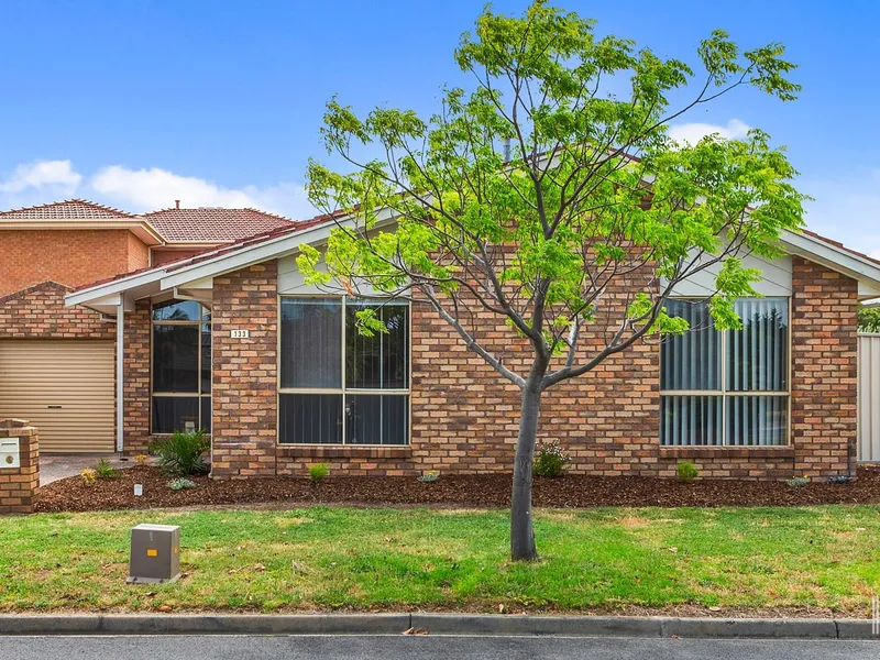 Ready to move in with the exciting potential