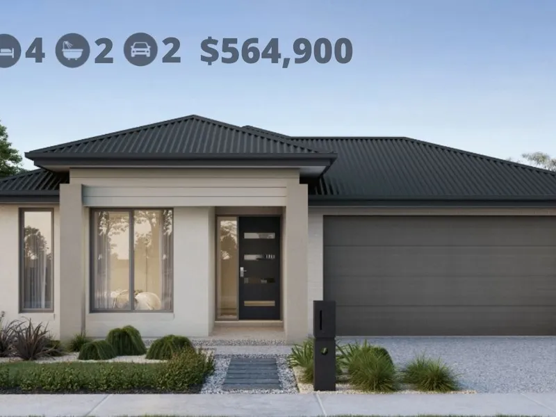 Sebastopol - Empire Estate