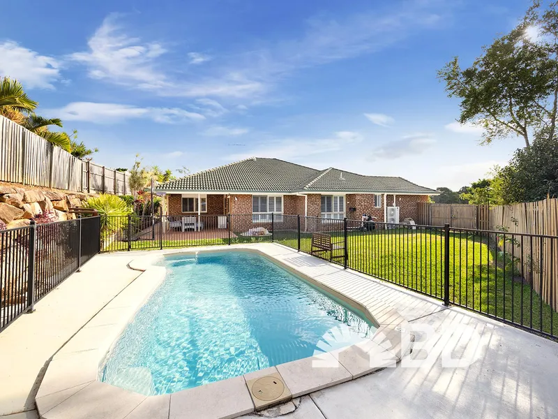 A Great Family Home in Prime Location