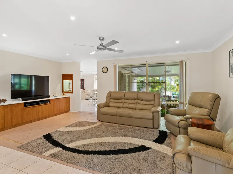 Family Friendly Neighbourhood