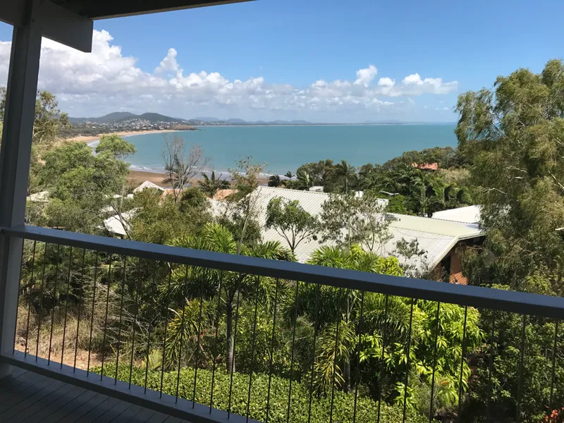 Northerly Seaviews Forever.