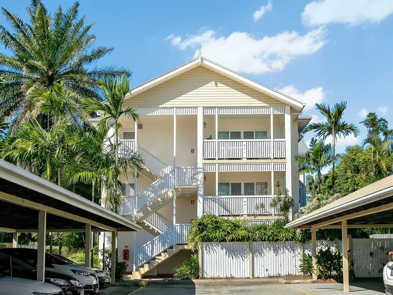 Inner City Gem – Brilliant Location