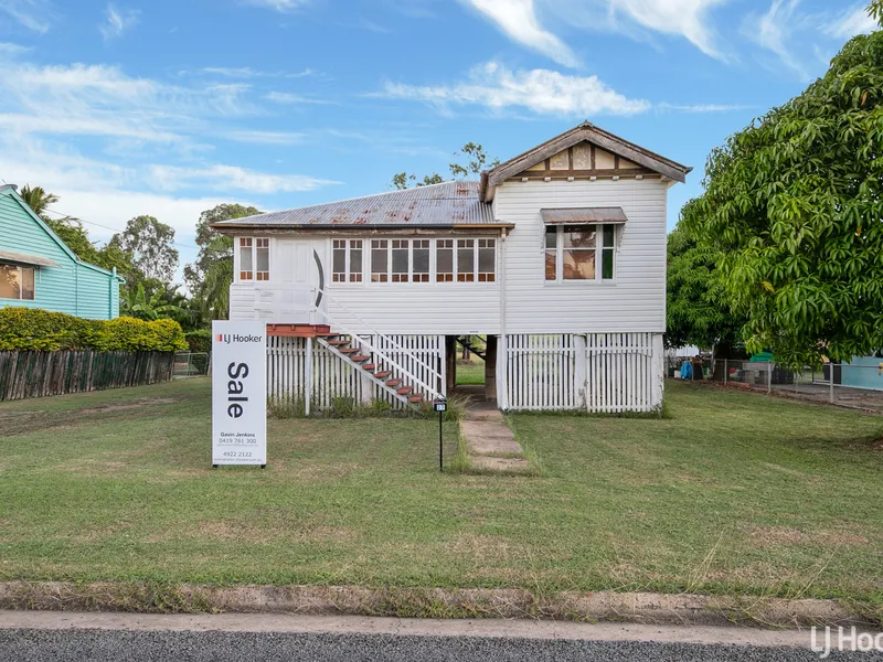 Great Entry Level or Investment Property