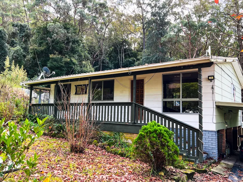 Renovators Delight - Moments to Spencer Village