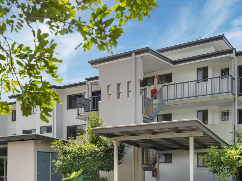 RESORT STYLE ACCOMMODATION - THIS IS THE ONE FOR YOU!!!!
