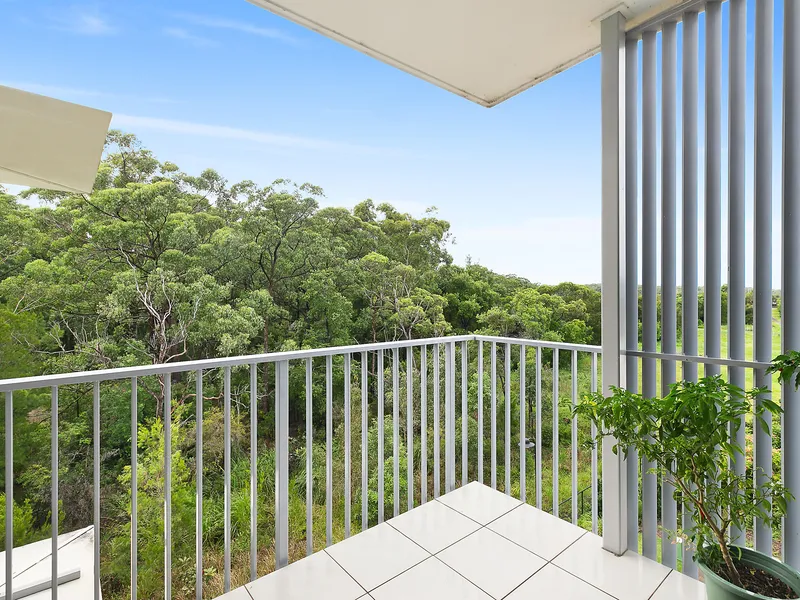 Ideal investment – Top floor corner unit