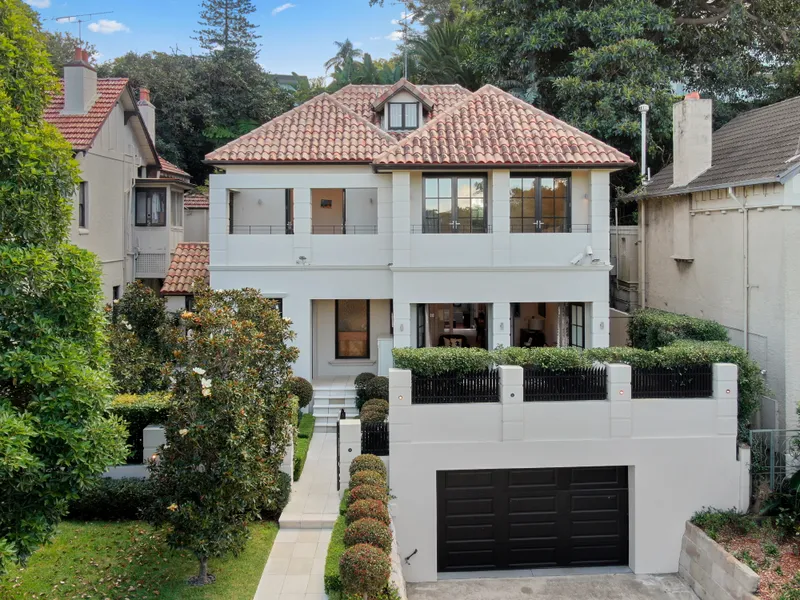 Magnificent Family Home in Coveted Location, Pool & Level Lawn