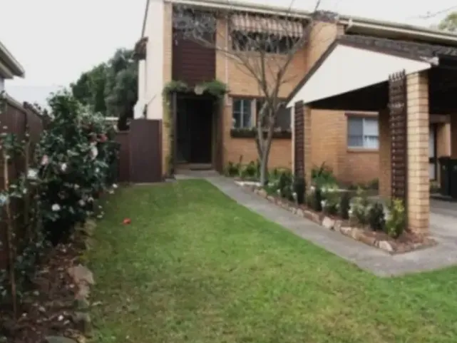 Sweet Townhouse for Rent