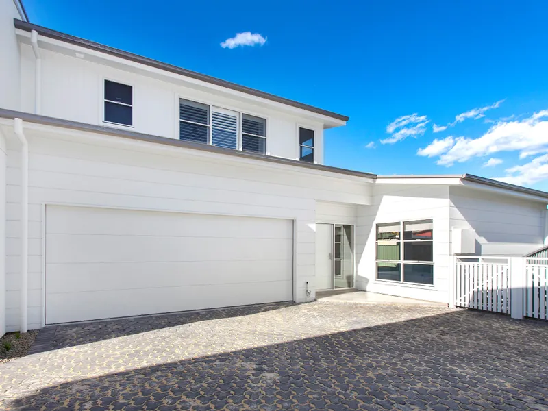 Stunning Townhouse in Minnamurra