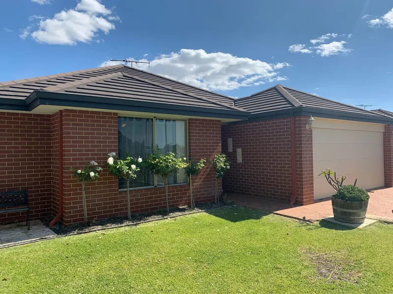 Family Home in Eaton