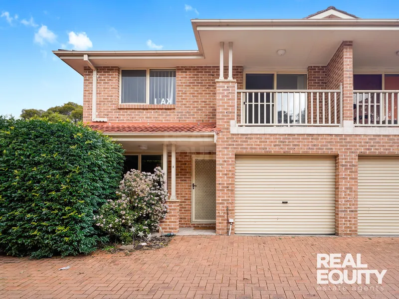 Great First Family Home or Investors Opportunity