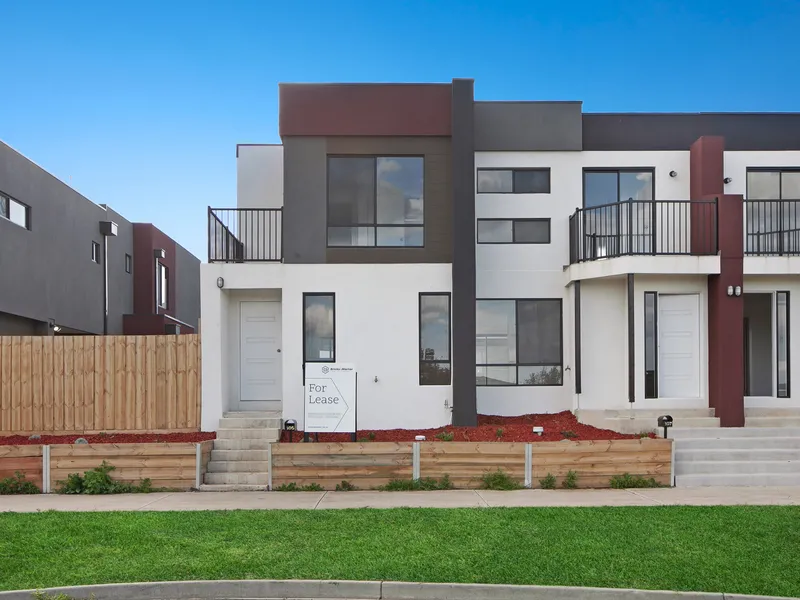 Welcome to Highpark Drive