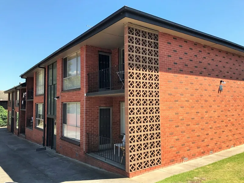 Tram stop at your door