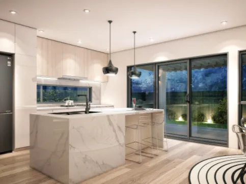 A hidden gem in the heart of Melbourne