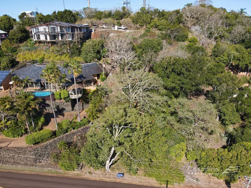 Simply Magnificent Ocean Views