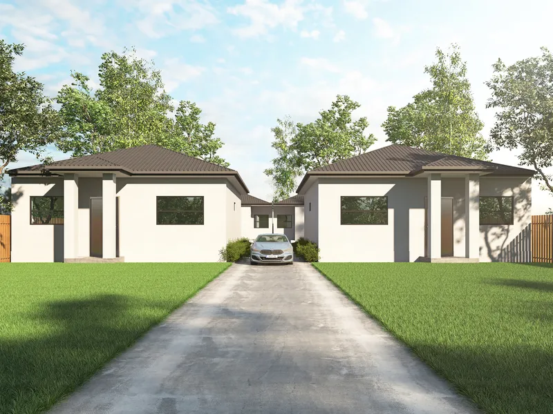 Boutique Style, Stamp Duty Savings. 