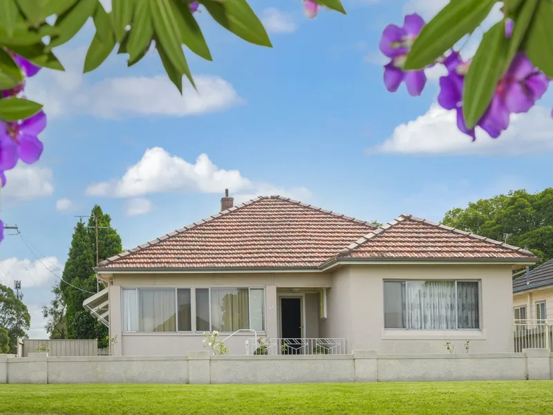 First Time to Market in 65 Years!