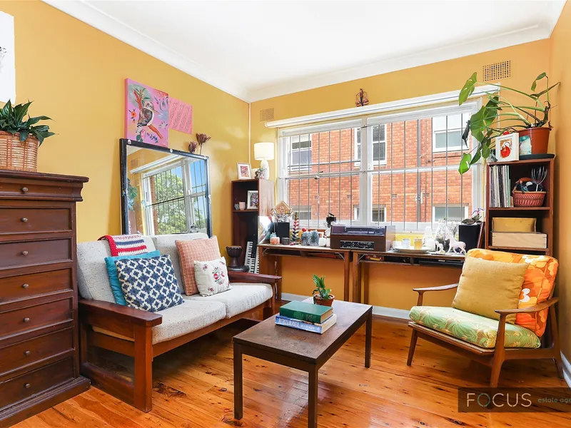 Great apartment for Investment or First Home! 