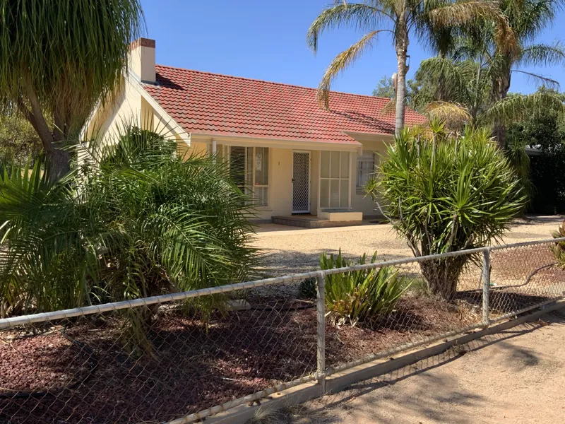 Perfect Location To Call Home