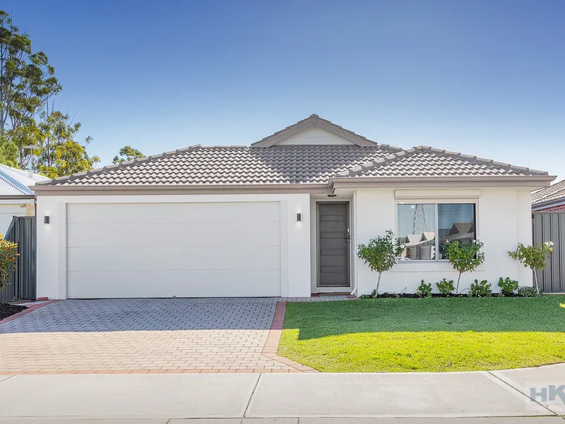 Generous Family Home Near To Park